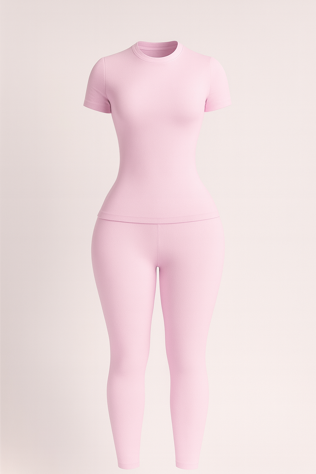 Blush Hour Set Pink