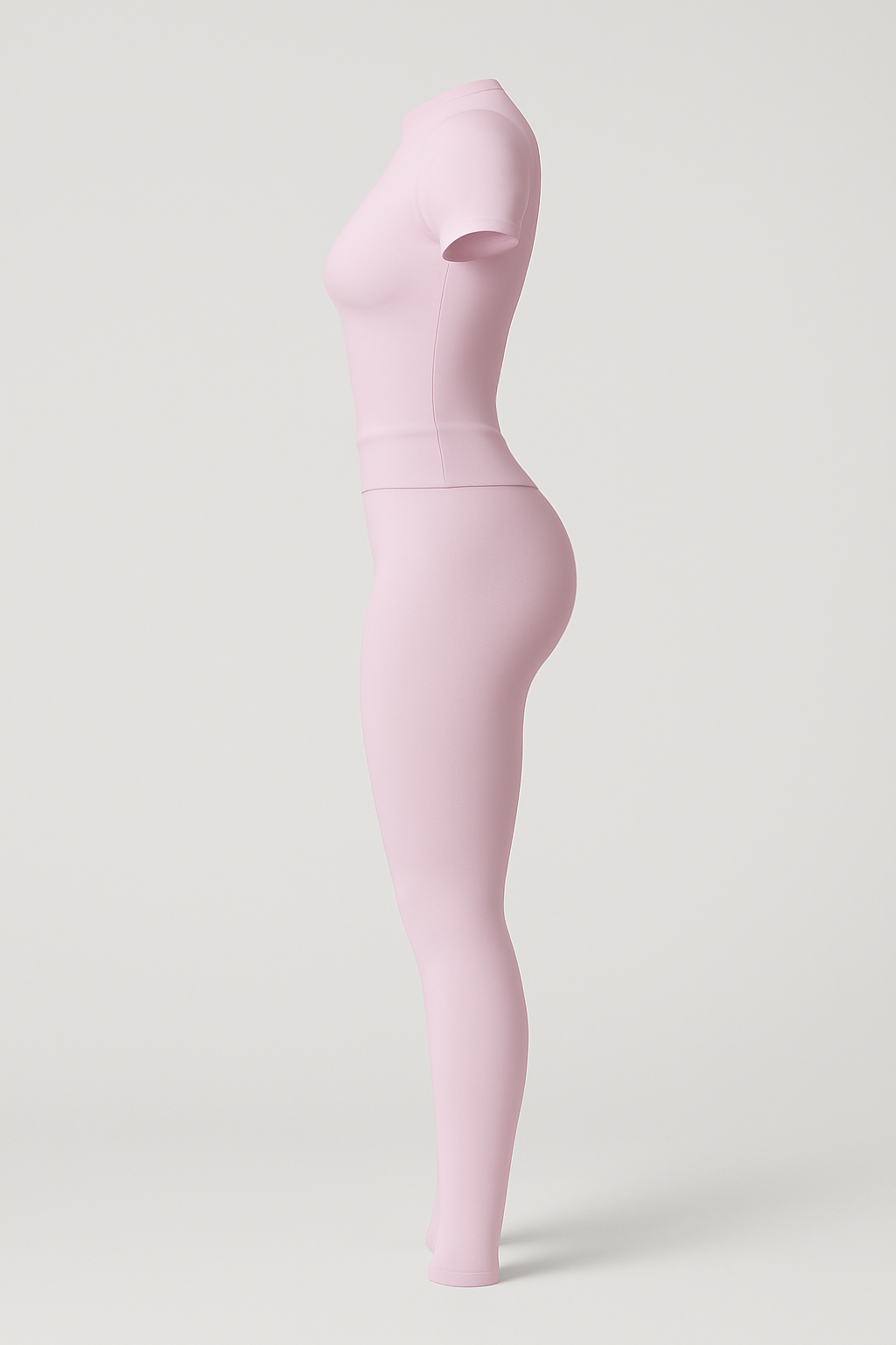Blush Hour Set Pink